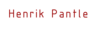 logo henrik-pantle.de